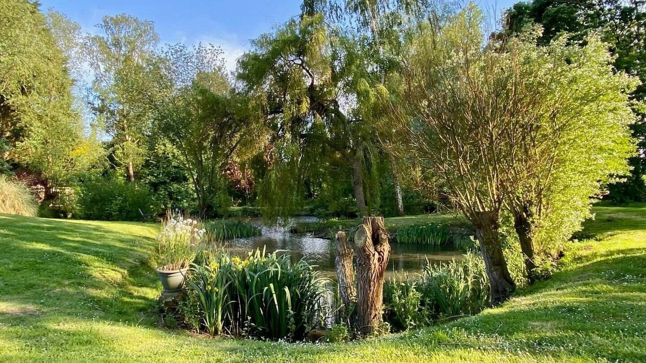 Photo of Outdoor in Saint-Josse