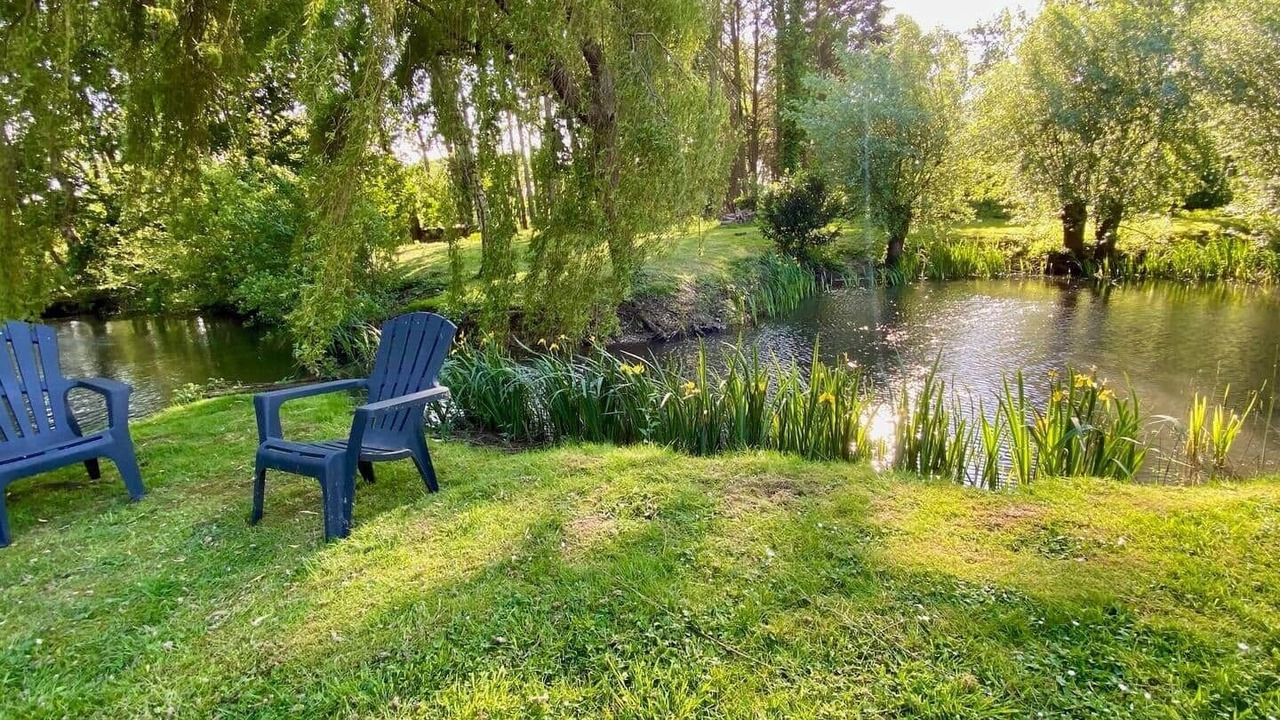 Photo of Outdoor in Saint-Josse