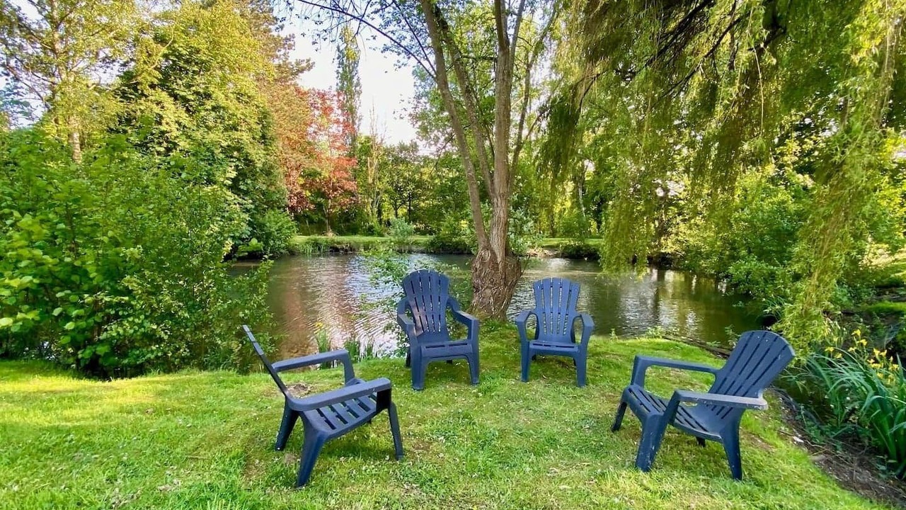 Photo of Outdoor in Saint-Josse