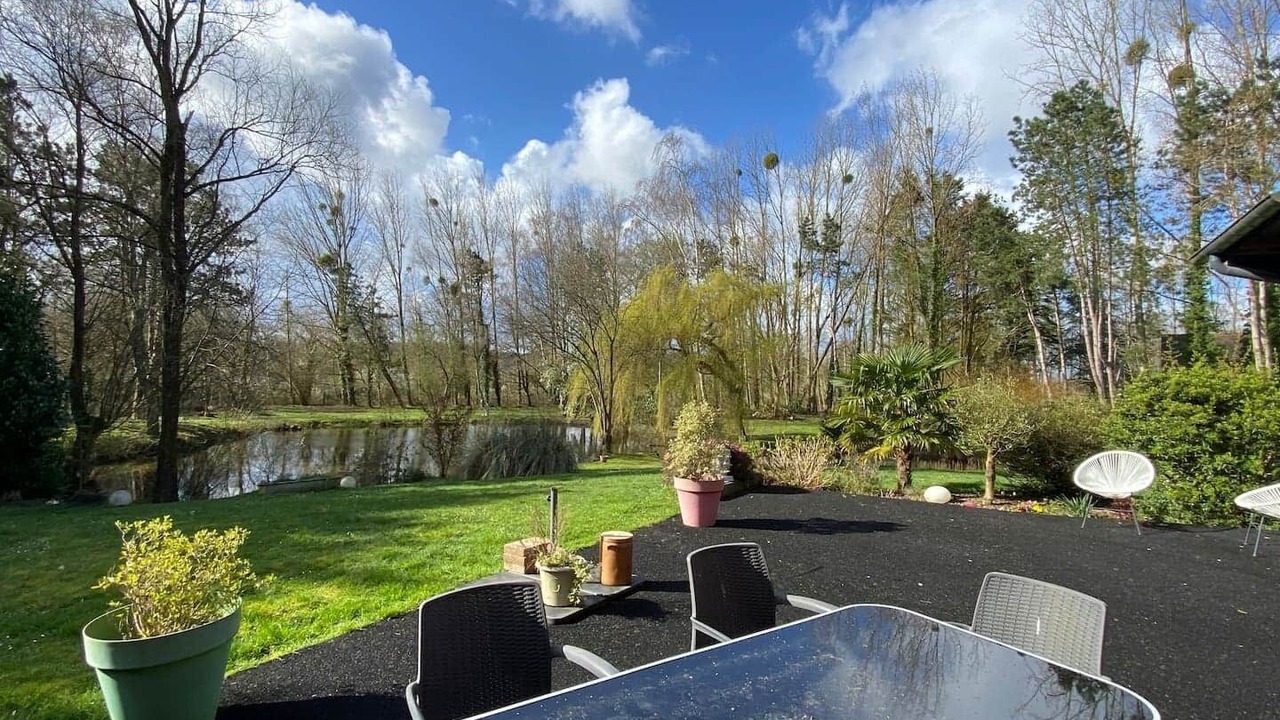 Photo of Outdoor in Saint-Josse