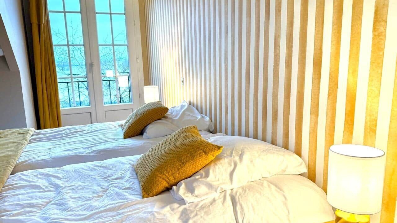 Photo of Bedroom in Saint-Josse