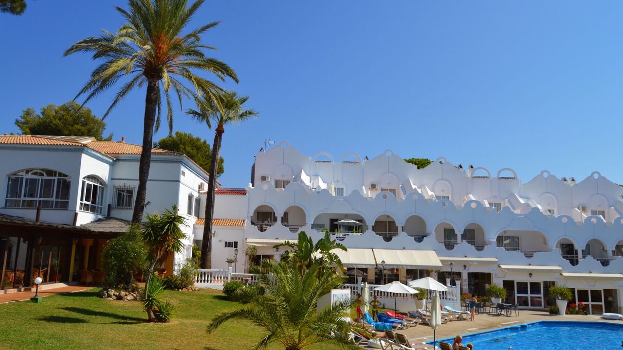 Photo of Outdoor in Urbanizacion Hacienda las Chapas