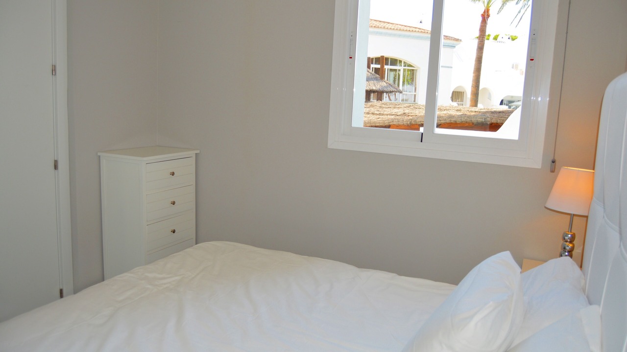 Photo of Bedroom in Urbanizacion Hacienda las Chapas