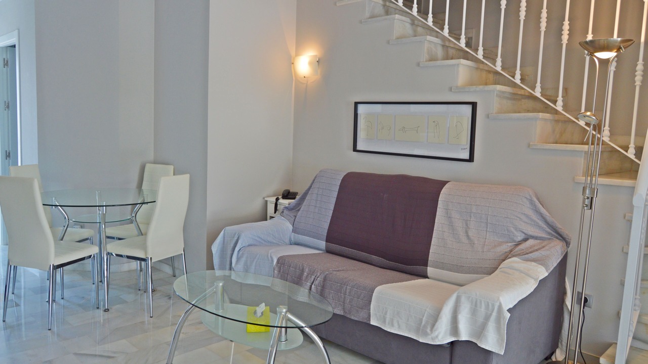 Photo of Livingroom in Urbanizacion Hacienda las Chapas