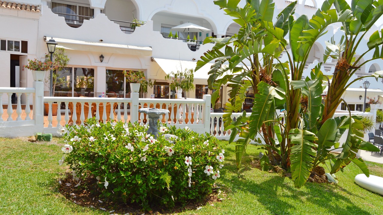 Photo of Outdoor in Urbanizacion Hacienda las Chapas