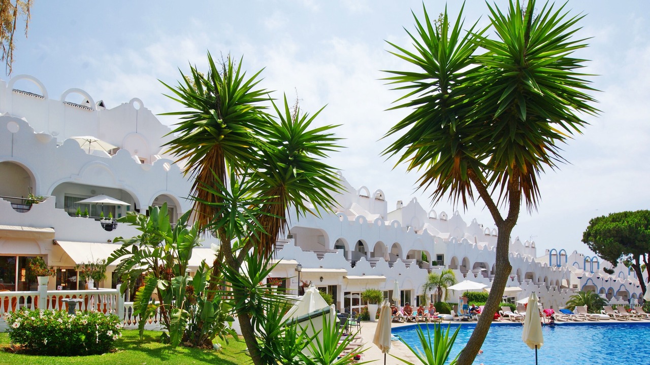Photo of Outdoor in Urbanizacion Hacienda las Chapas