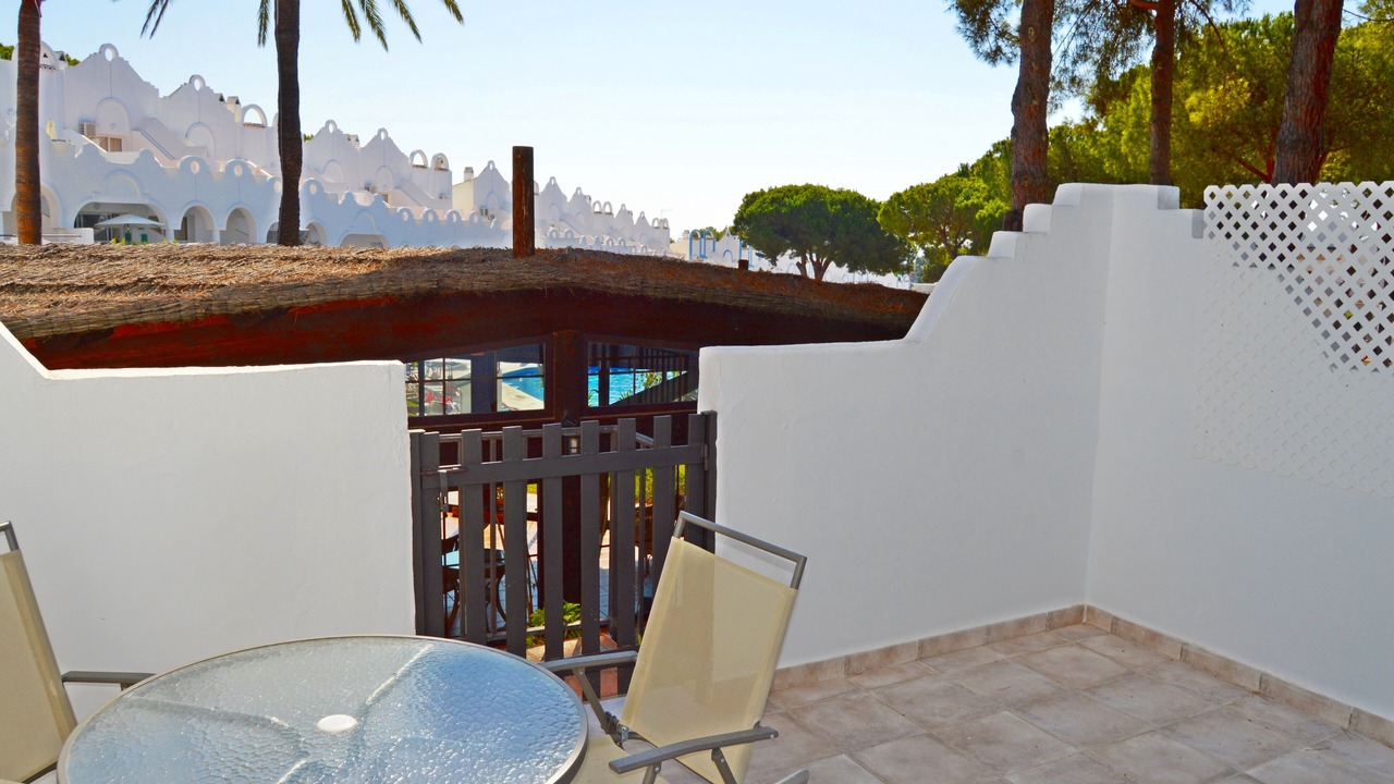 Photo of Outdoor in Urbanizacion Hacienda las Chapas