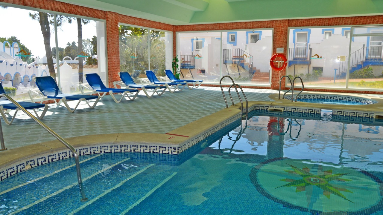 Photo of Outdoor in Urbanizacion Hacienda las Chapas