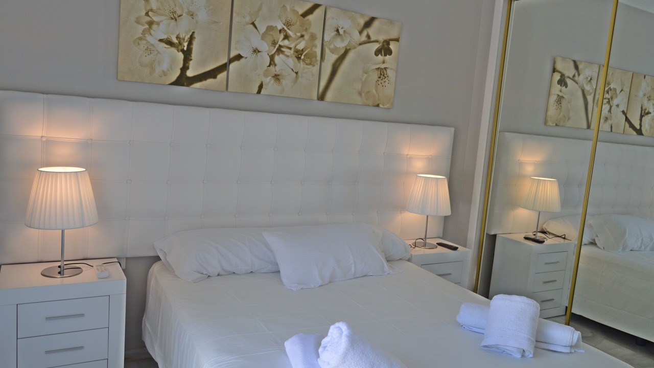 Photo of Bedroom in Urbanizacion Hacienda las Chapas
