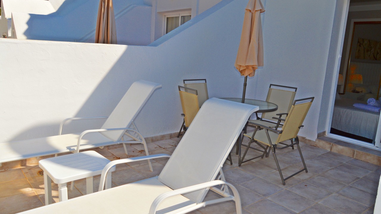 Photo of Outdoor in Urbanizacion Hacienda las Chapas