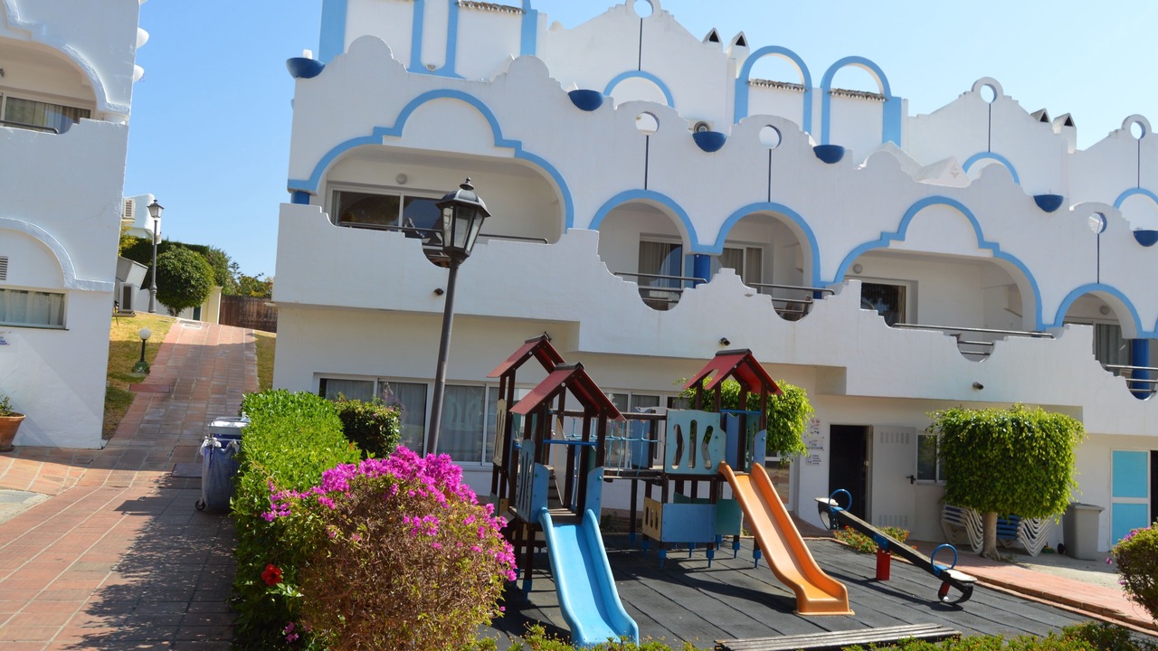 Photo of Others in Urbanizacion Hacienda las Chapas