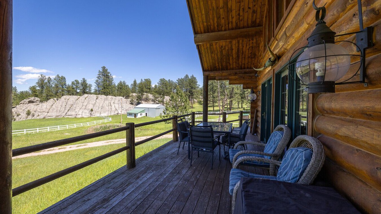 Photo of Outdoor in Custer