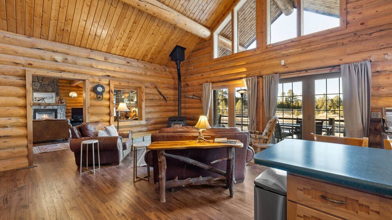 Photo of Bedroom in Custer