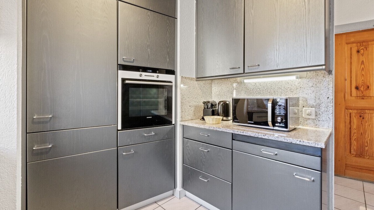 Photo of Kitchen in Sierre