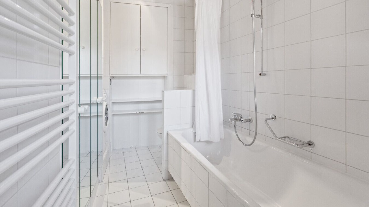 Photo of Bathroom in Sierre