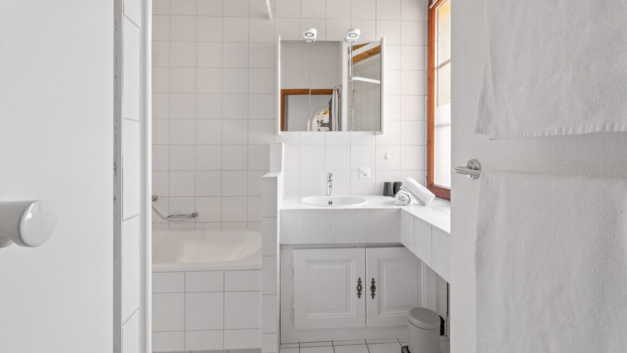 Photo of Bathroom in Sierre