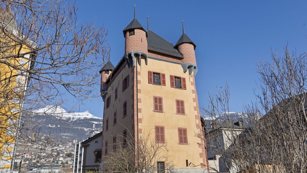 Photo of Outdoor in Sierre