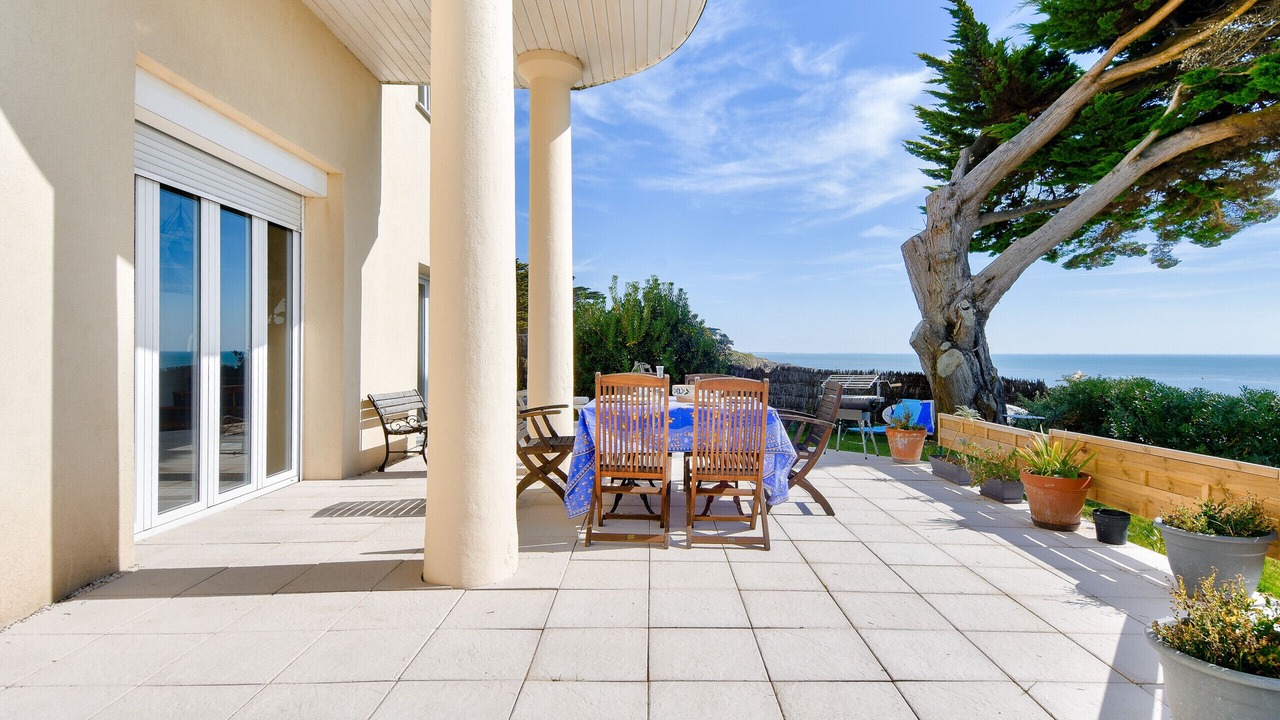 Photo of Outdoor in Prefailles