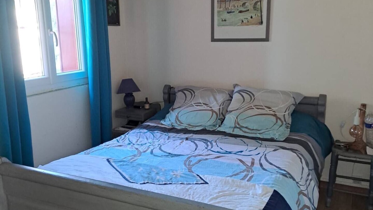 Photo of Bedroom in Pont-de-Montvert-Sud-Mont-Lozere