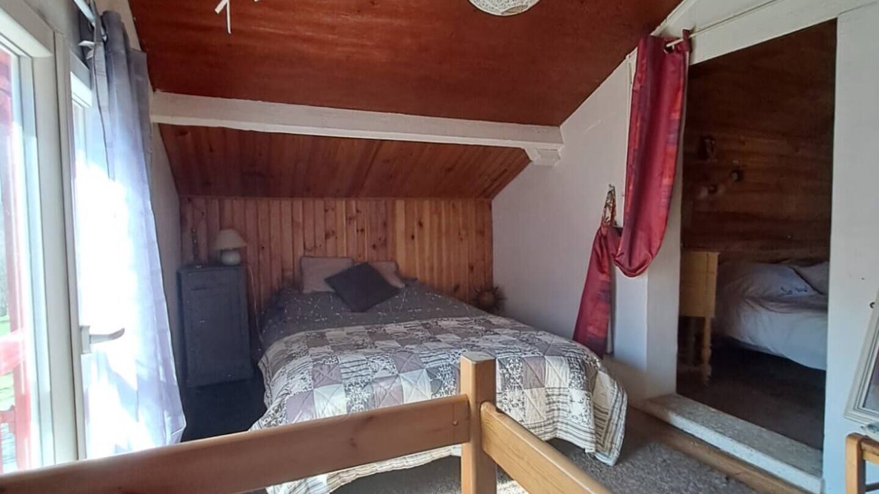 Photo of Bedroom in Pont-de-Montvert-Sud-Mont-Lozere
