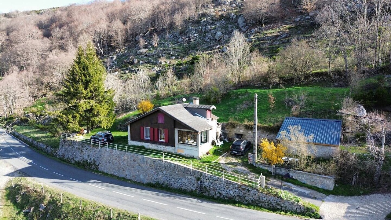 Photo of Outdoor in Pont-de-Montvert-Sud-Mont-Lozere