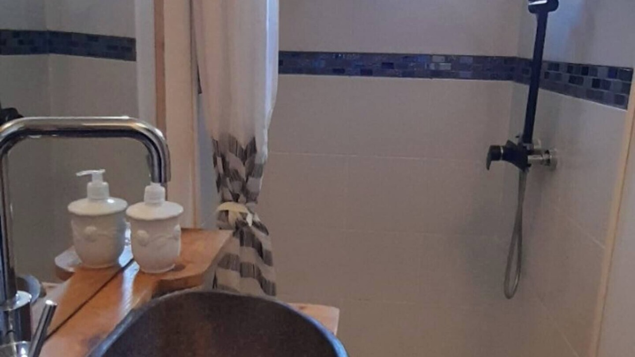 Photo of Bathroom in Pont-de-Montvert-Sud-Mont-Lozere