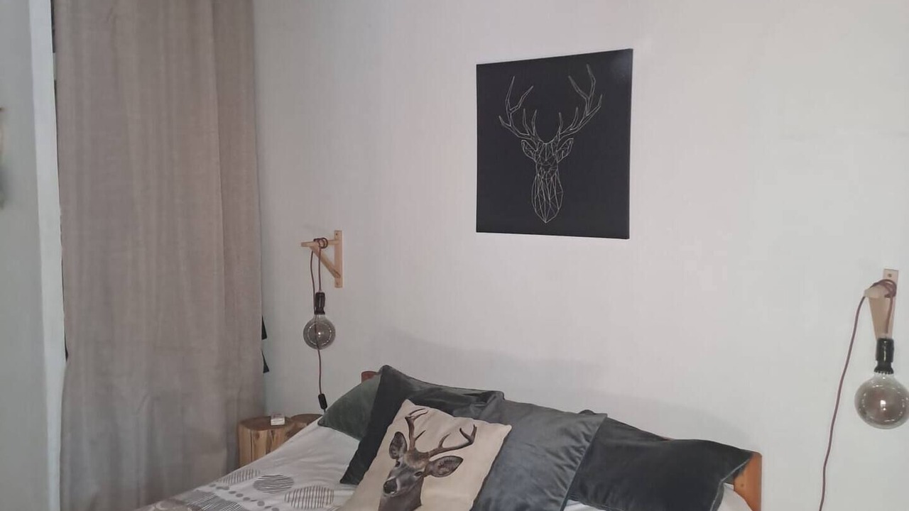 Photo of Bedroom in Pont-de-Montvert-Sud-Mont-Lozere
