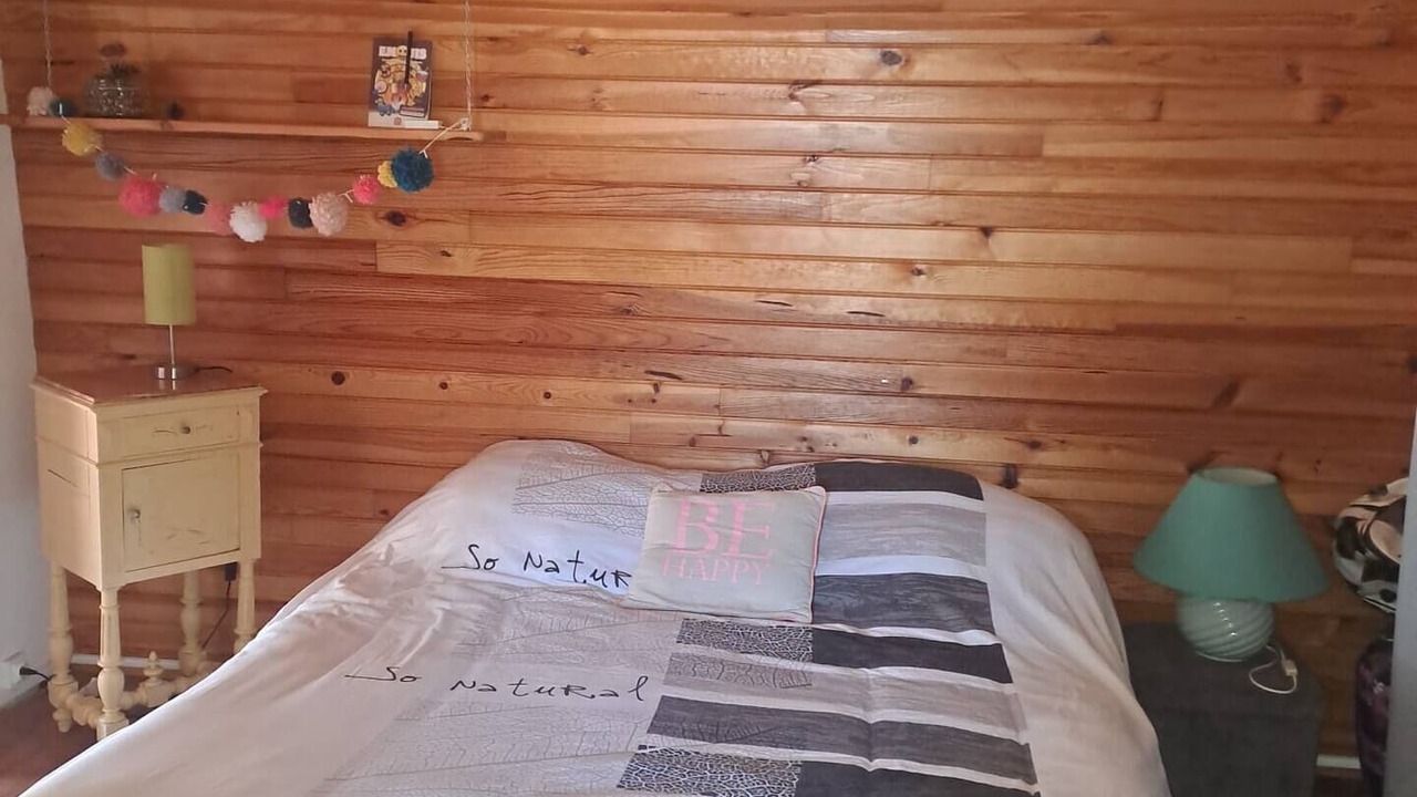 Photo of Bedroom in Pont-de-Montvert-Sud-Mont-Lozere