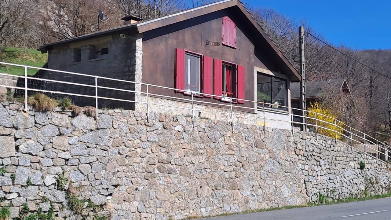 Photo of Outdoor in Pont-de-Montvert-Sud-Mont-Lozere