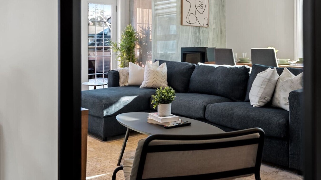 Photo of Bedroom in Lawrence Park South