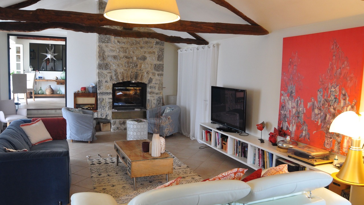 Photo of Livingroom in Varen