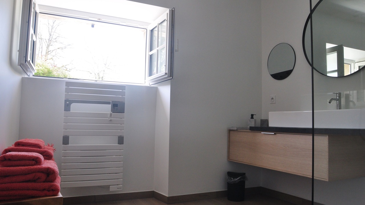 Photo of Bathroom in Varen