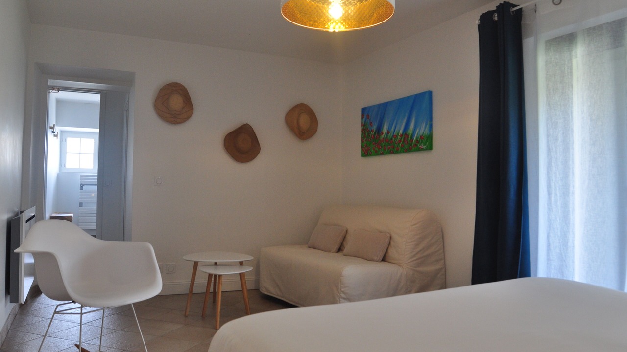 Photo of Bedroom in Varen