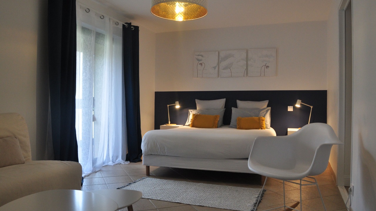 Photo of Bedroom in Varen