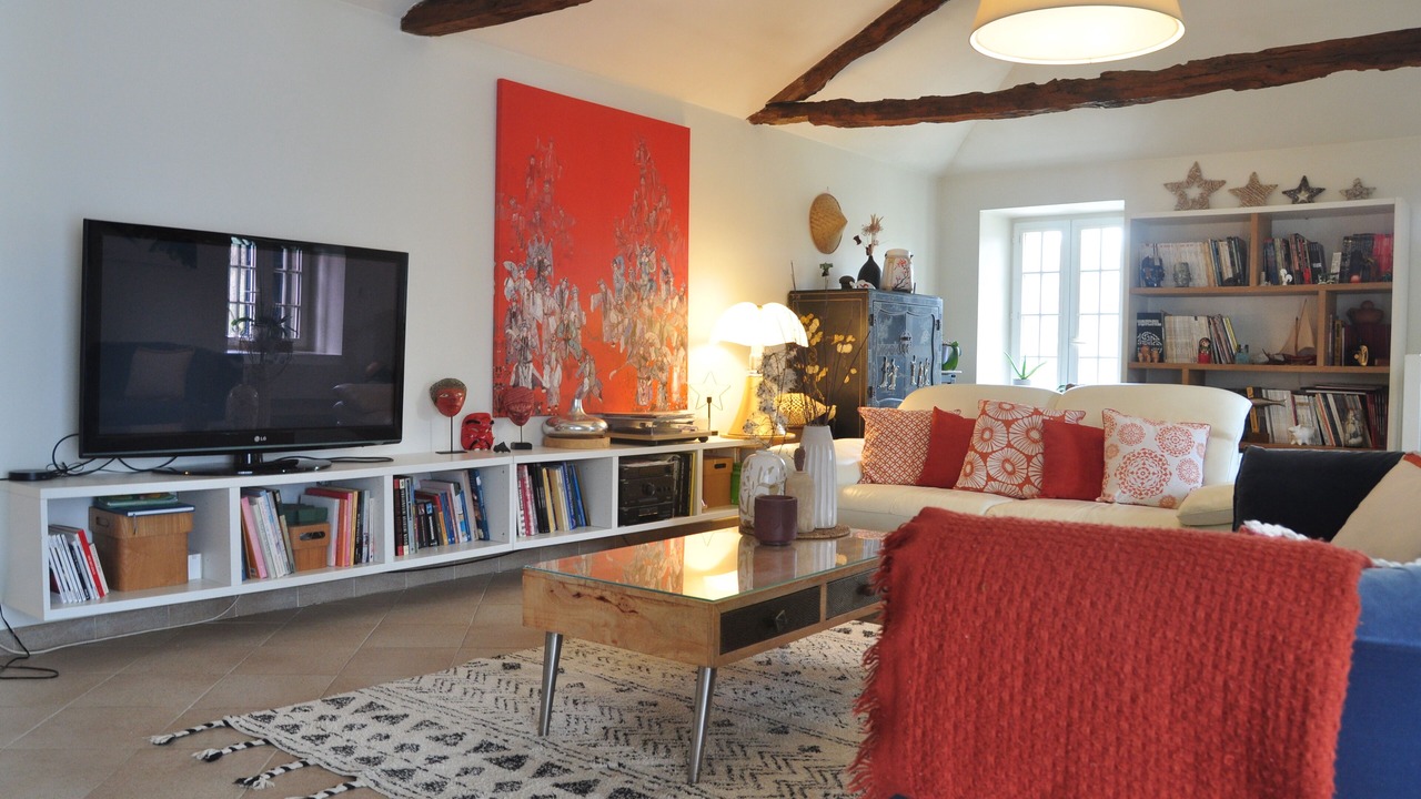 Photo of Livingroom in Varen