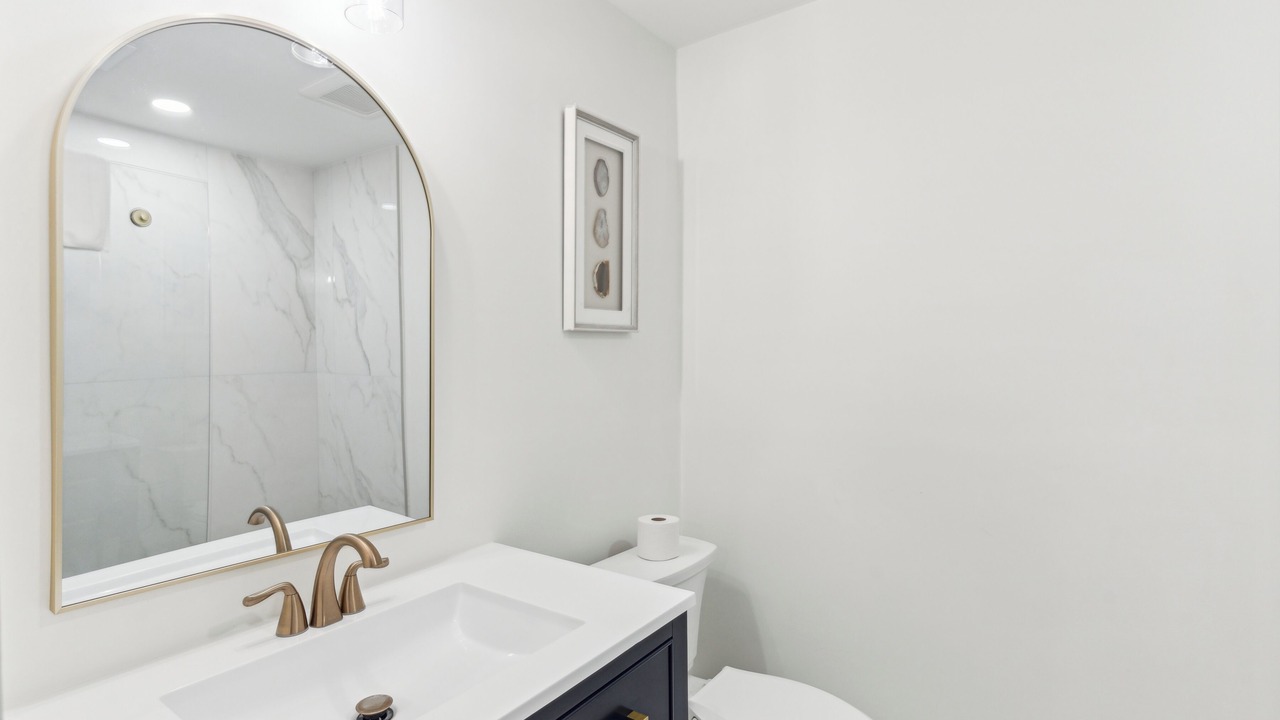 Photo of Bathroom in Edisto Island