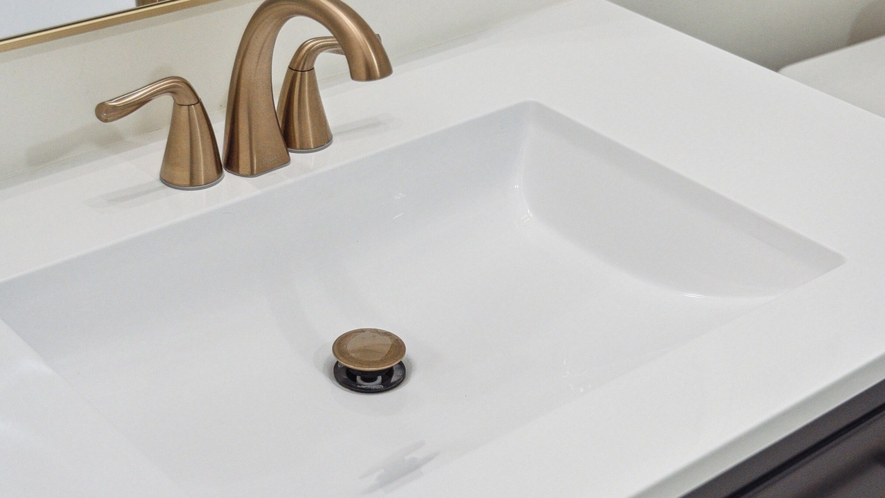 Photo of Bathroom in Edisto Island