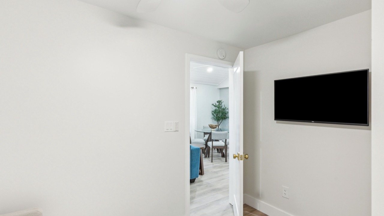 Photo of Livingroom in Edisto Island
