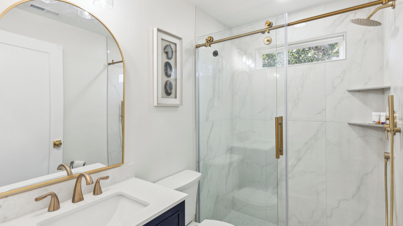 Photo of Bathroom in Edisto Island