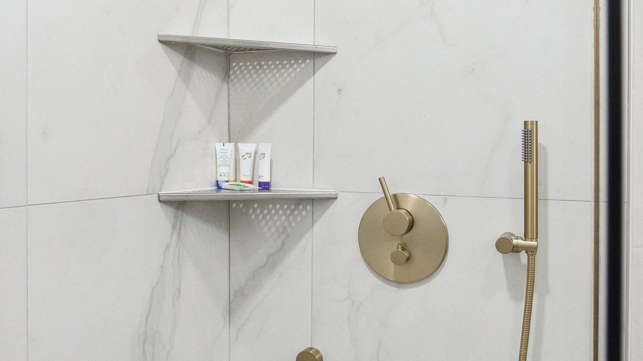 Photo of Bathroom in Edisto Island