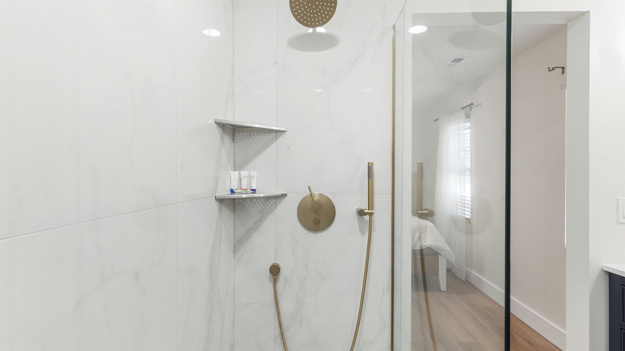 Photo of Bathroom in Edisto Island