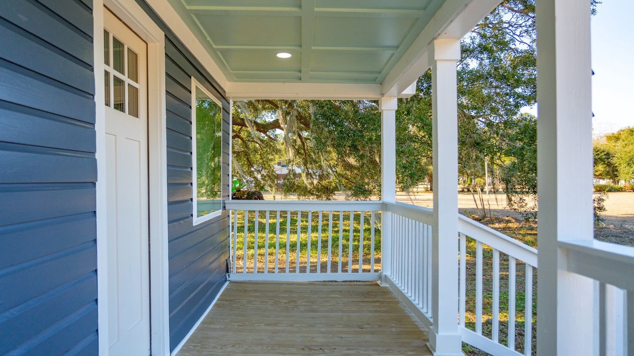 Photo of Outdoor in Edisto Island