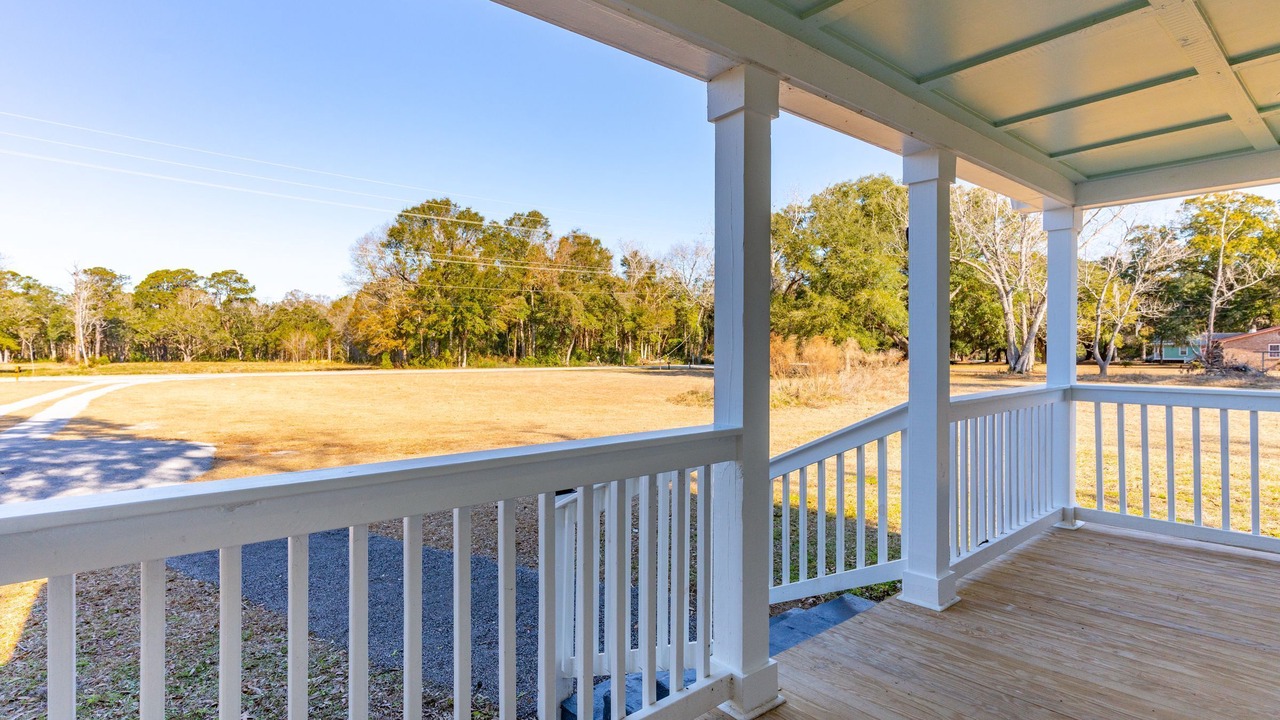 Photo of Outdoor in Edisto Island