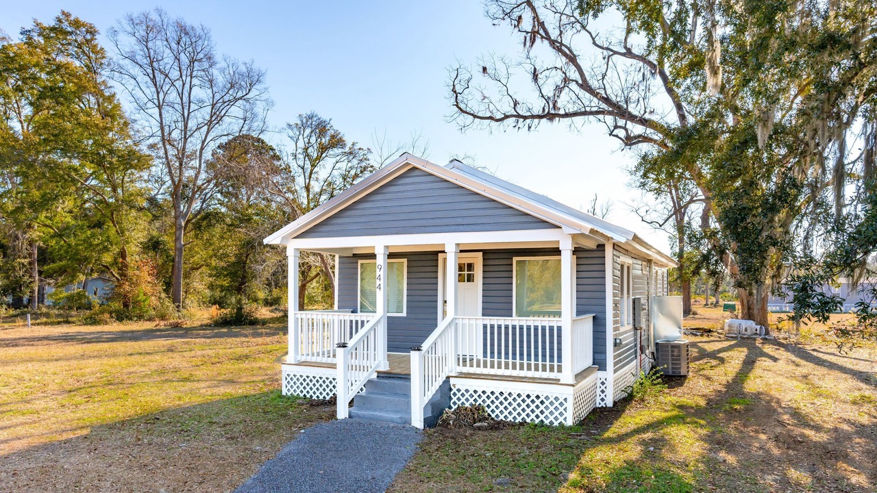 Photo of Outdoor in Edisto Island