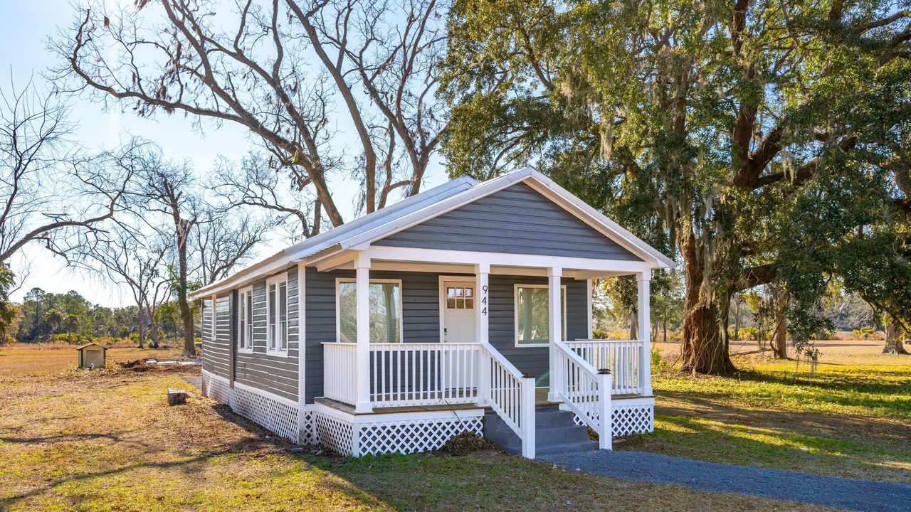 Photo of Outdoor in Edisto Island