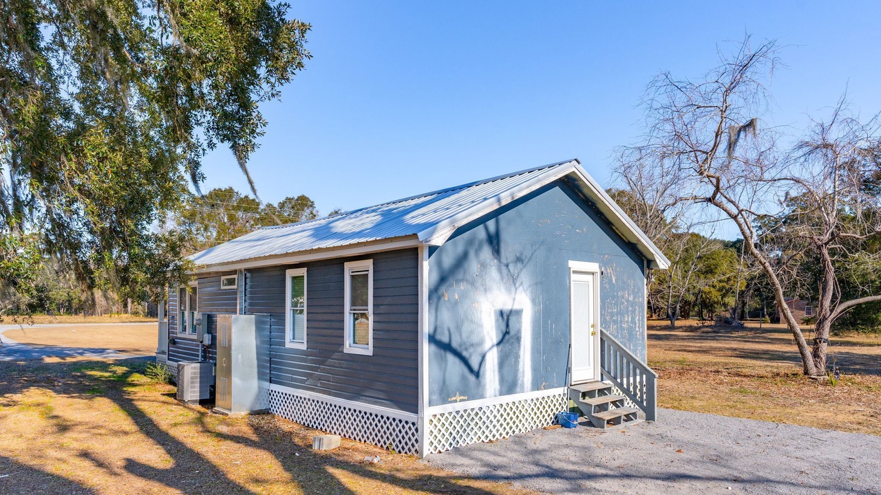 Photo of Outdoor in Edisto Island