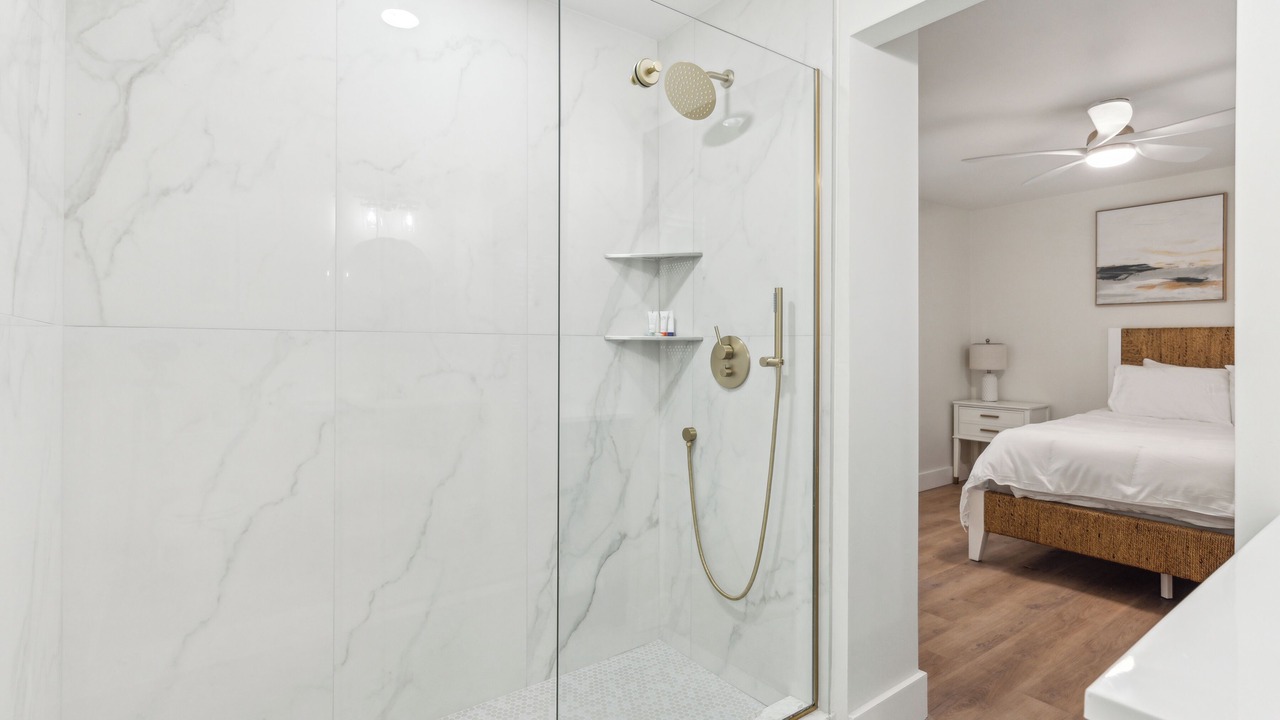 Photo of Bathroom in Edisto Island