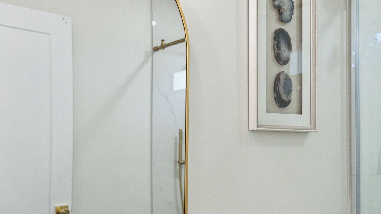 Photo of Bathroom in Edisto Island