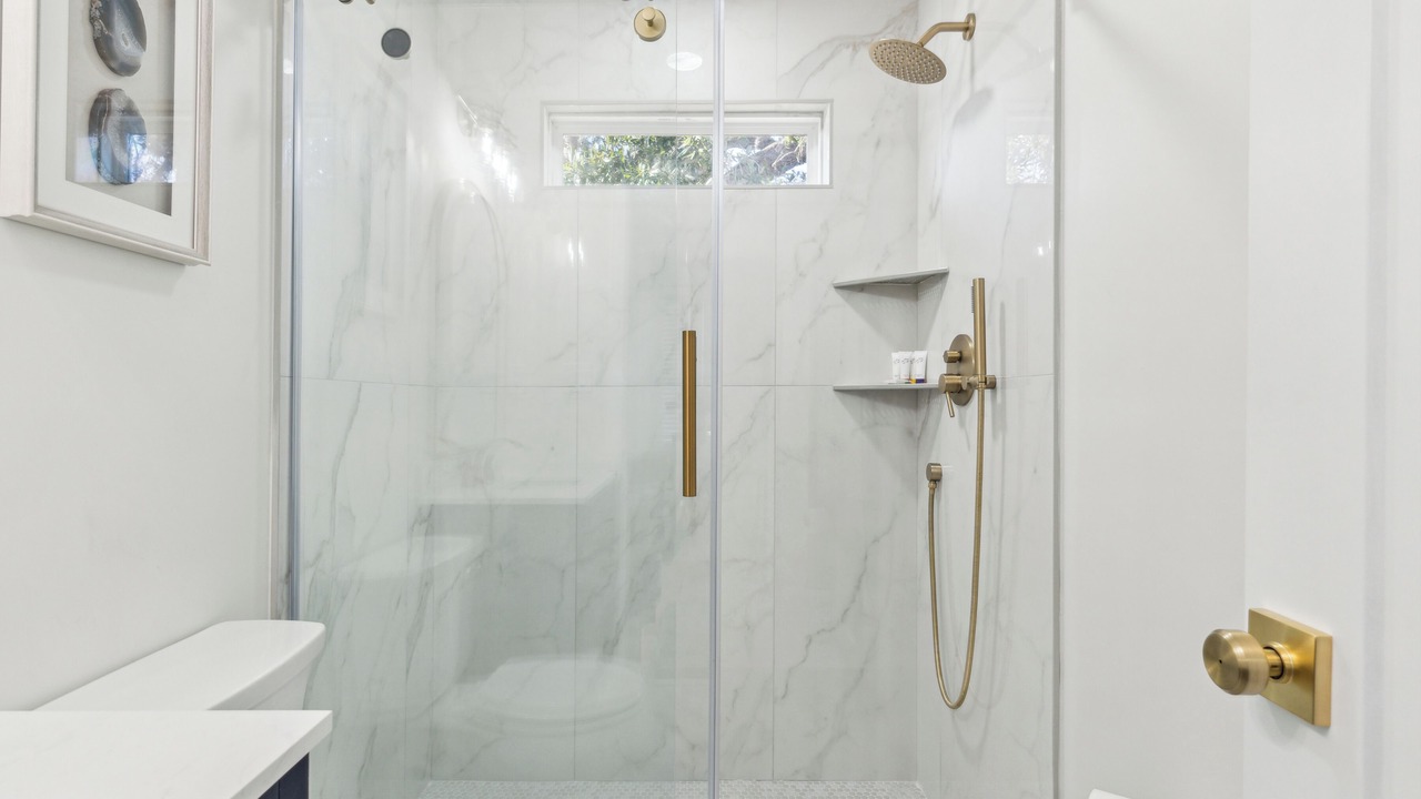 Photo of Bathroom in Edisto Island