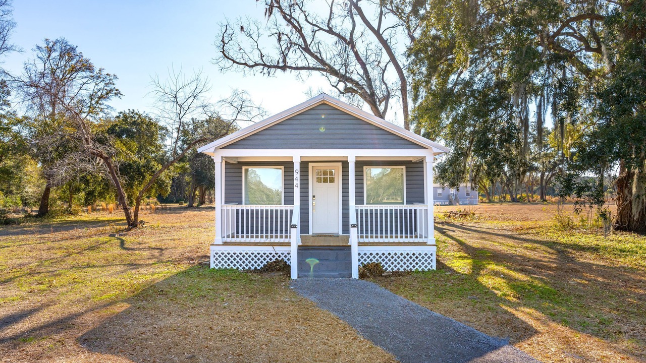 Photo of Outdoor in Edisto Island